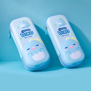 SQUISHY Peračník Dinosaurus EVA-14